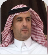 Ali Al-Shaalan
