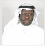 Jameel Mohammed Fallatah