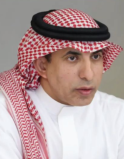 Moaidh Al-Shehri