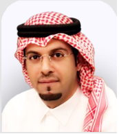 Dr. Nayef Al-Otaibi